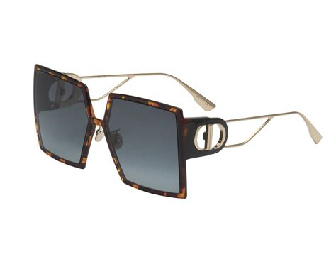 lunette de soleil dior montaigne